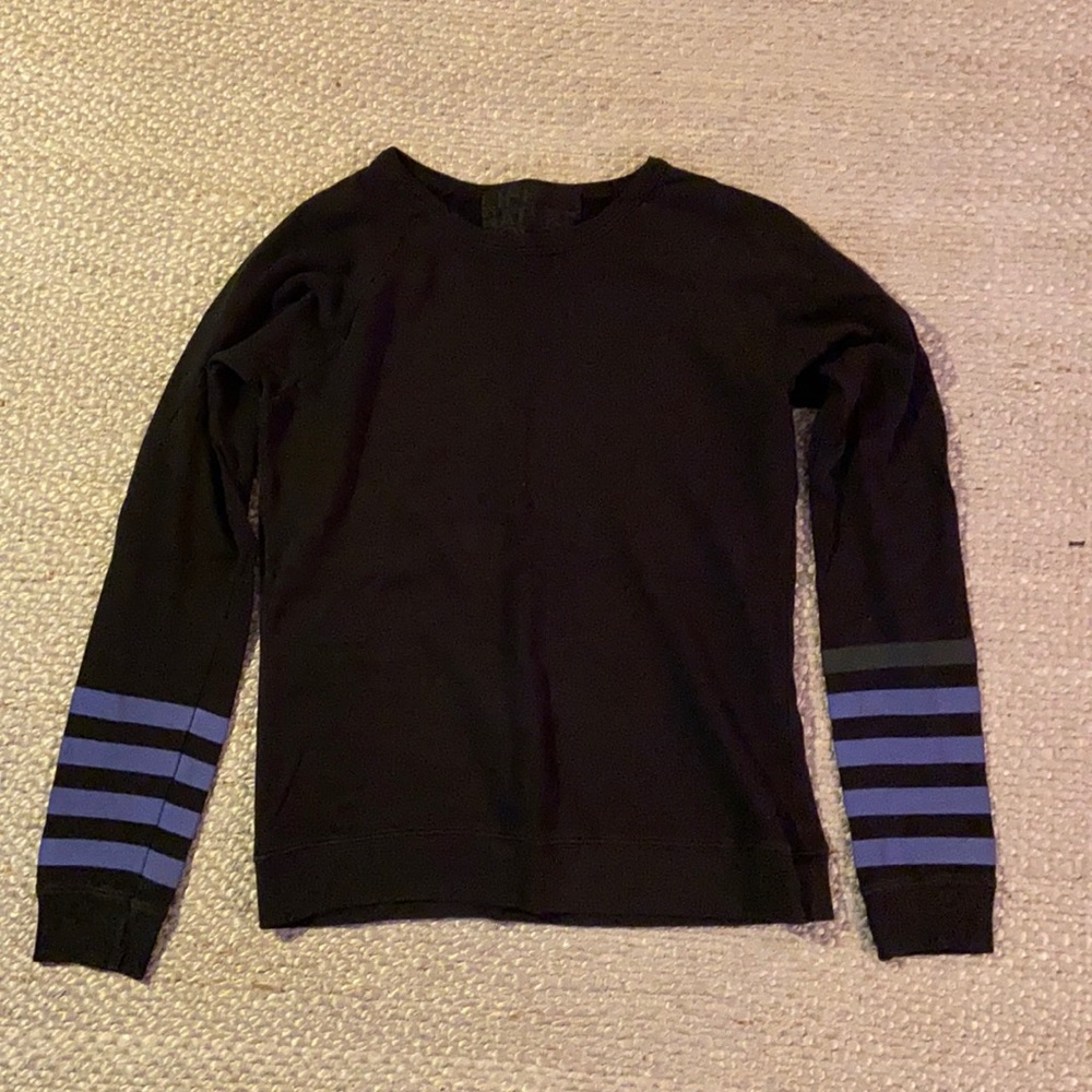 Free City Crewneck